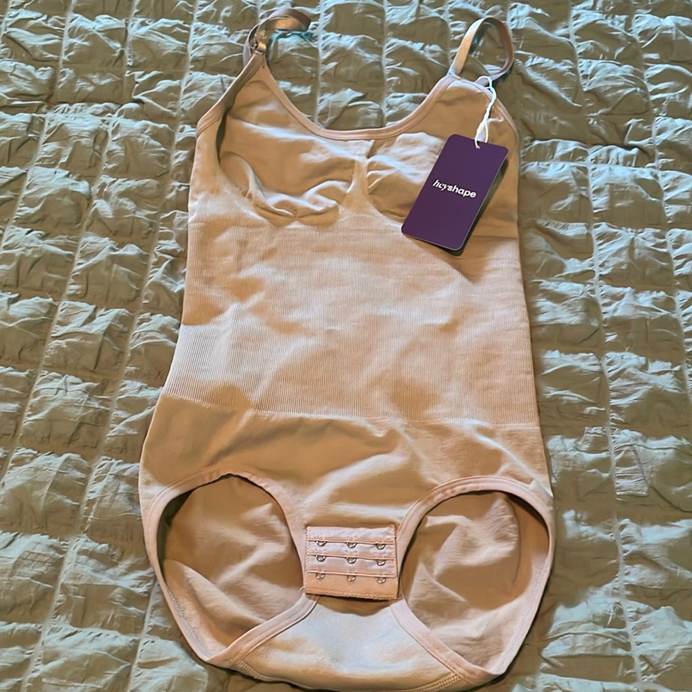 HeyShape Nude body shaper